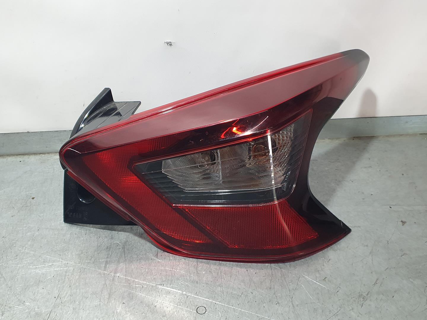 NISSAN Micra K14 (2017-2023) Rear Right Taillight Lamp CANTOPEGADO 23626430