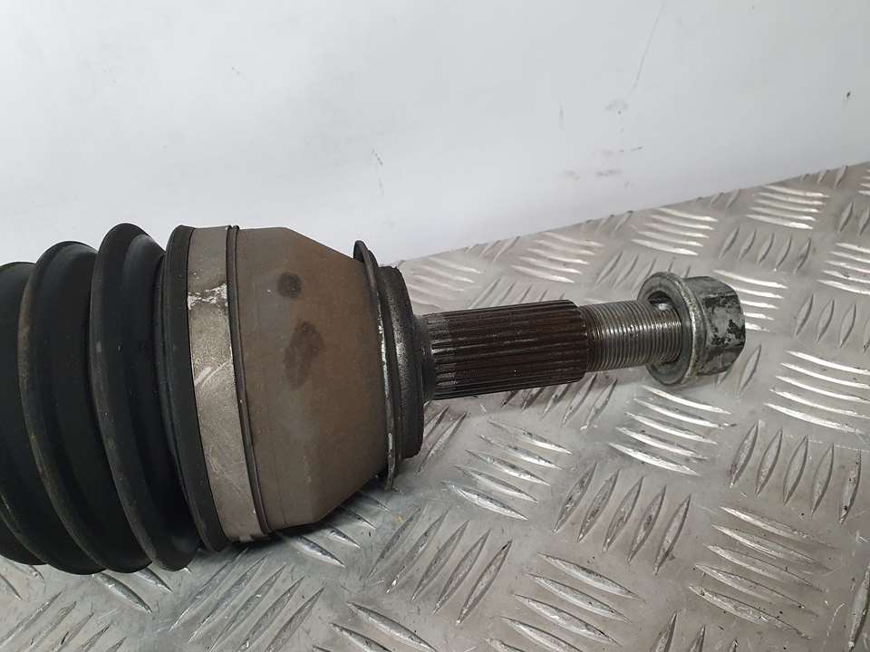 NISSAN X-Trail T32 (2013-2022) Arbre de transmission avant droit 391004BE0B 22665274