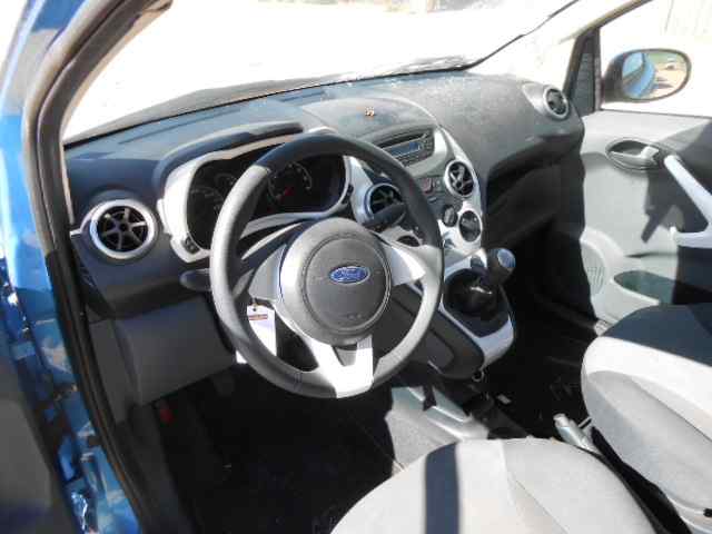 FORD Ka 2 generation (2008-2020) Pagrieziena rādītāja mehānisms 07354736600 18486408