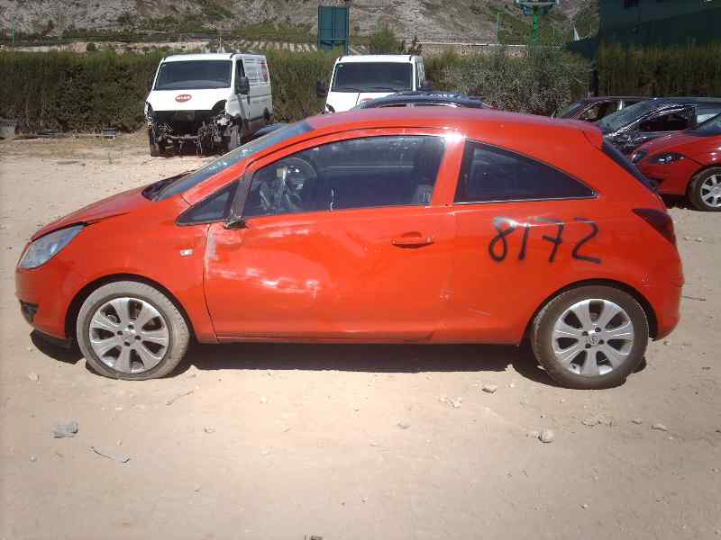 OPEL Corsa D (2006-2020) Другие блоки управления A2C53245114,13252213 24005241