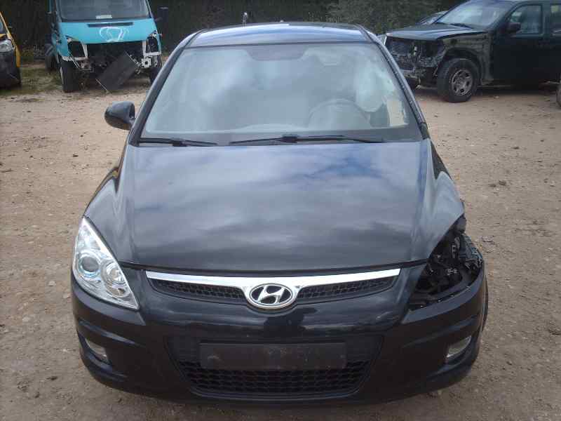 HYUNDAI i30 FD (1 generation) (2007-2012) Ilmaisin Pyyhkijän vipu 18473301