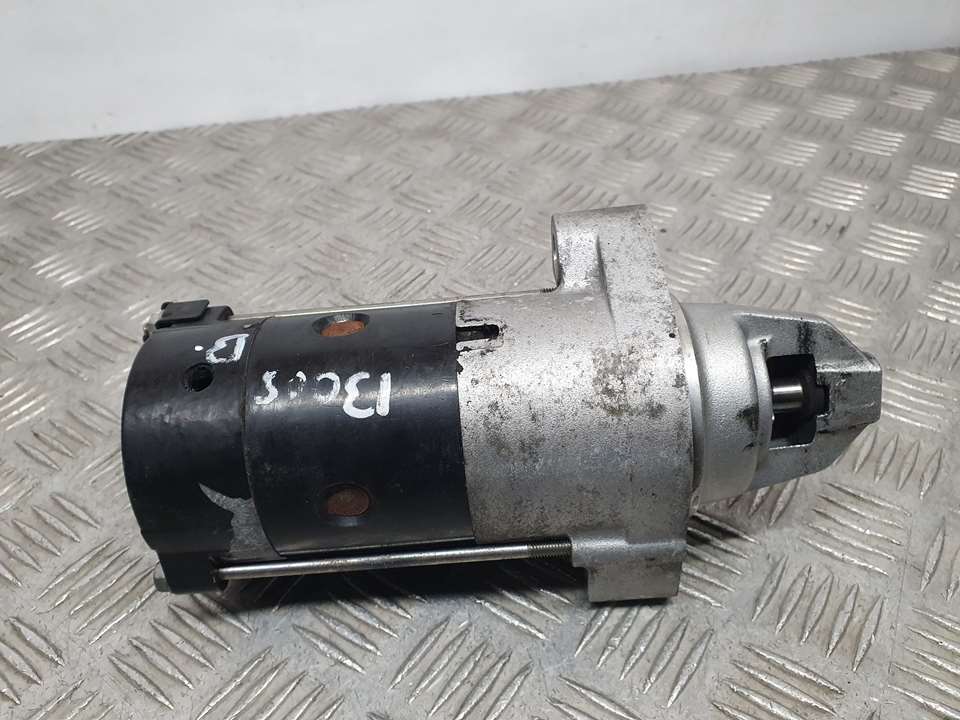 HONDA Civic 8 generation (2005-2012) Starter Motor MHG025, M002T85871 22790634