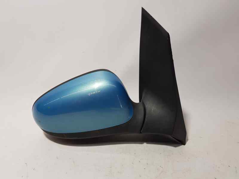 FORD Ka 2 generation (2008-2020) Right Side Wing Mirror 7PINS, ELECTRICO 18684429