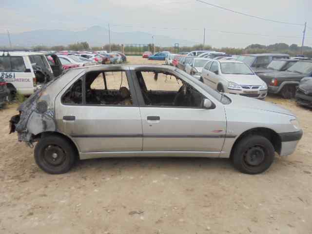 CITROËN 306 1 generation (1993-2002) Szervoszivattyú 9151249180,7847017 18547553