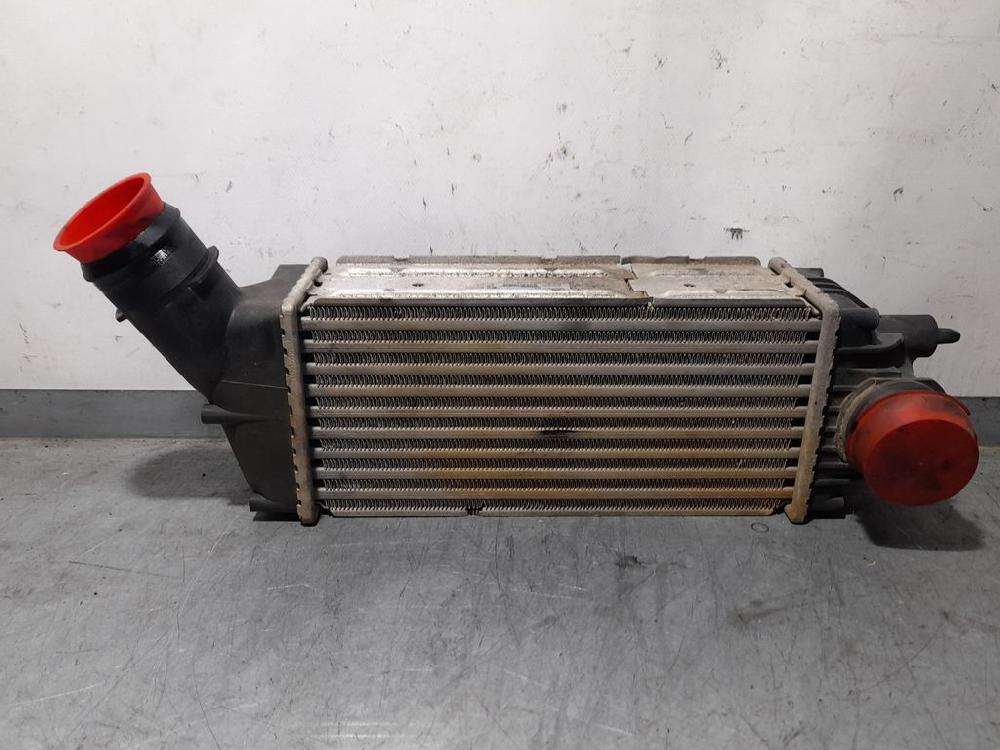 PEUGEOT C4 1 generation (2004-2011) Intercooler Radiator 9646694680,874824KH 18517670