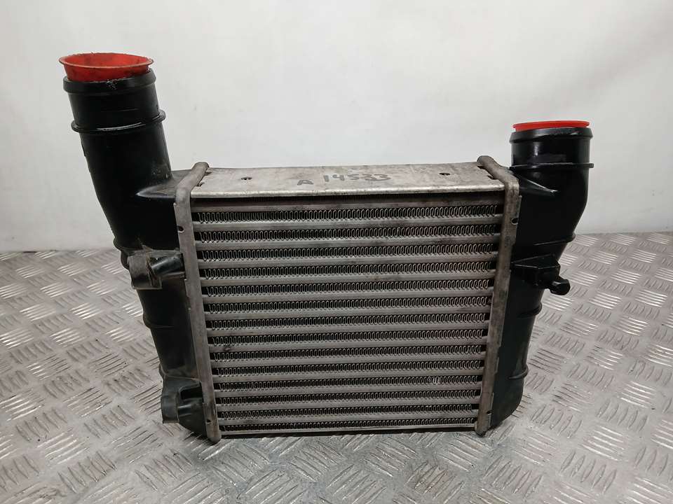 LDV Intercooler Radiator 8E0145805F,1749787 26531378