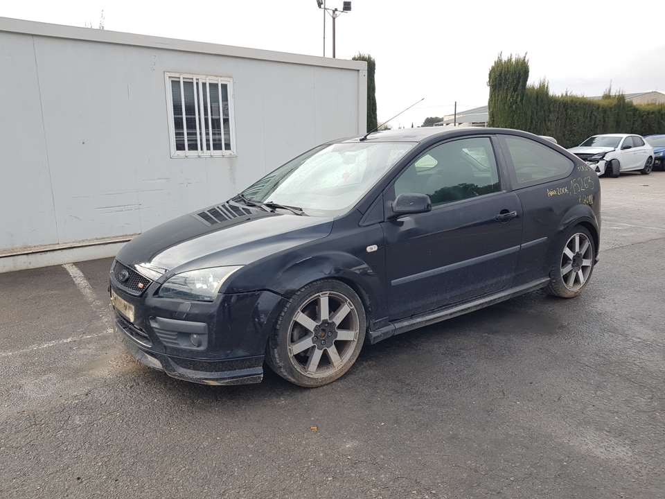 PEUGEOT Focus 2 generation (2004-2011) Зеркало передней правой двери 212876100 24097503