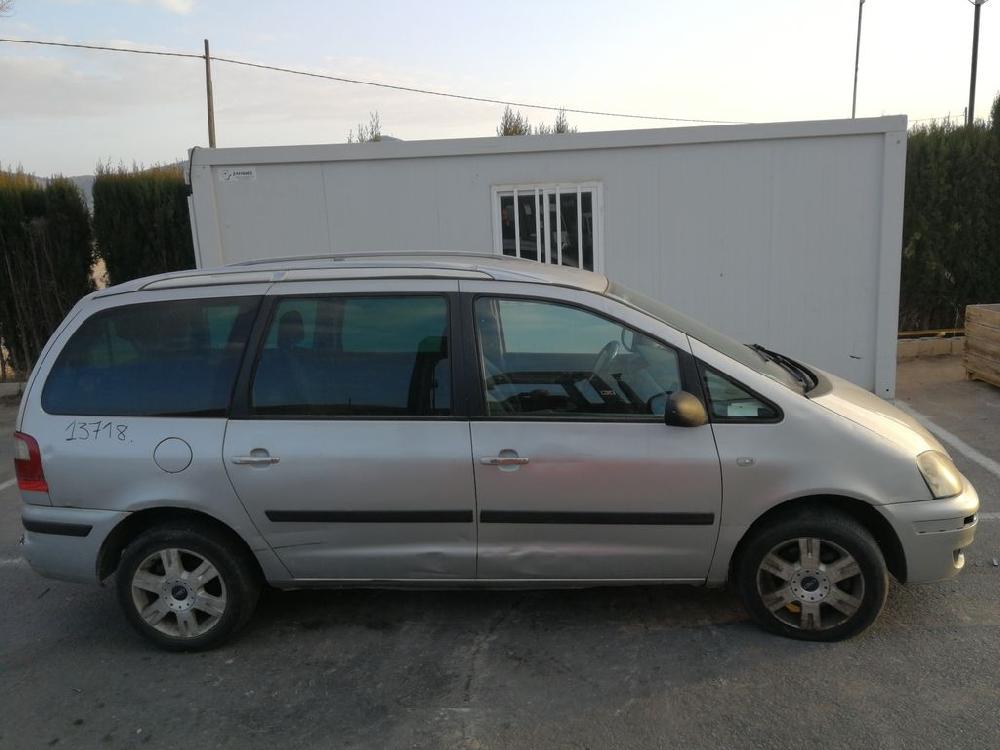 DAIHATSU Galaxy 1 generation (1995-2006) Абс блок 7M3614111Q,10020403664 23661088