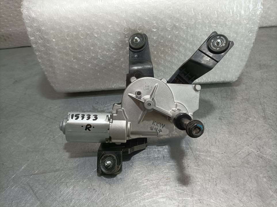 KIA Carens 3 generation (RP) (2013-2019) Tailgate  Window Wiper Motor 98700A4000,F00S2B2232 24103932