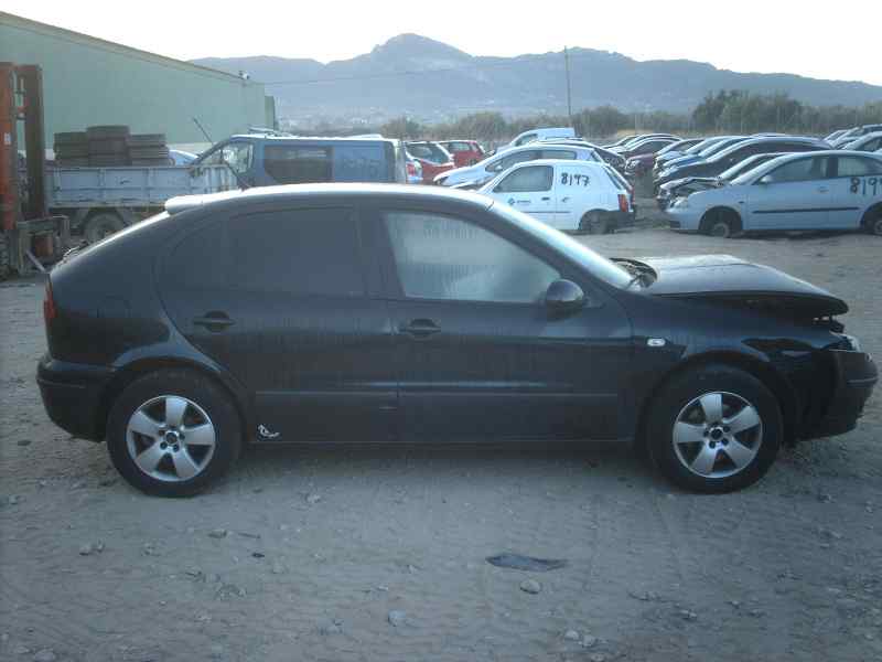 SEAT Leon 1 generation (1999-2005) Насос гидроусилителя 1J0422154AES, KYB 18473344