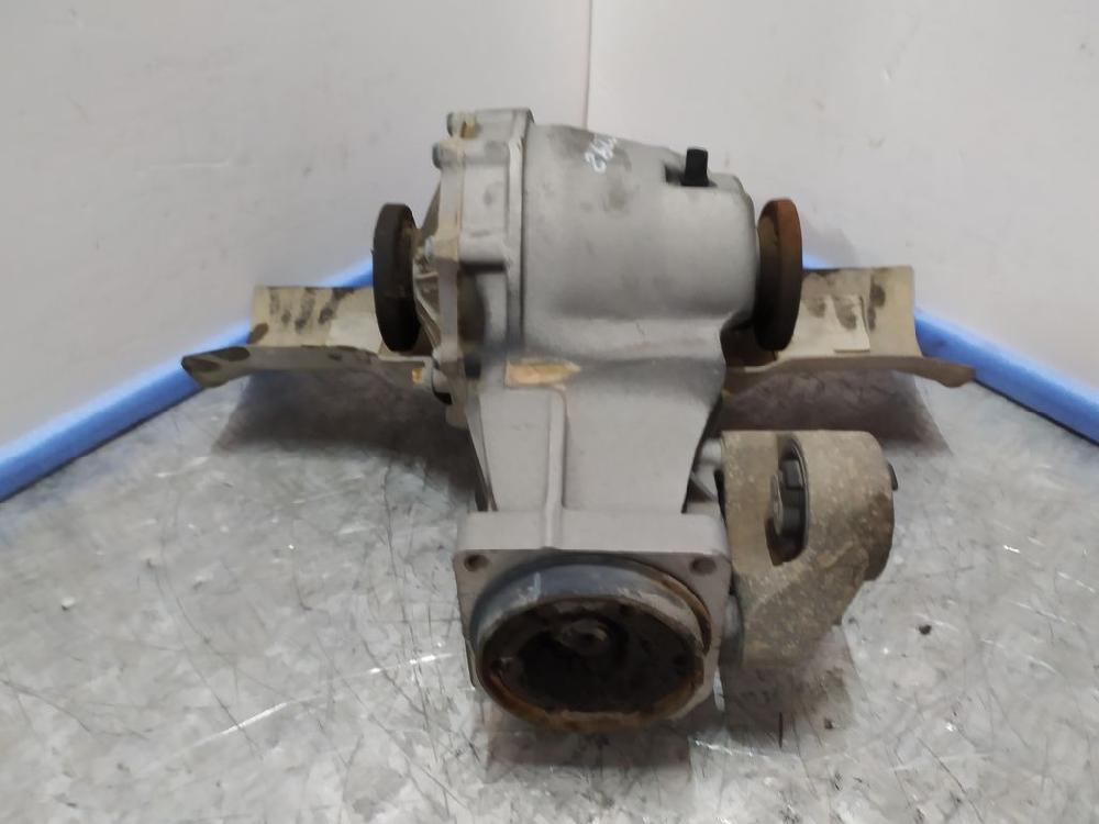 VOLKSWAGEN Passat B5 (1996-2005) Rear Differential 01R500043F 18710741