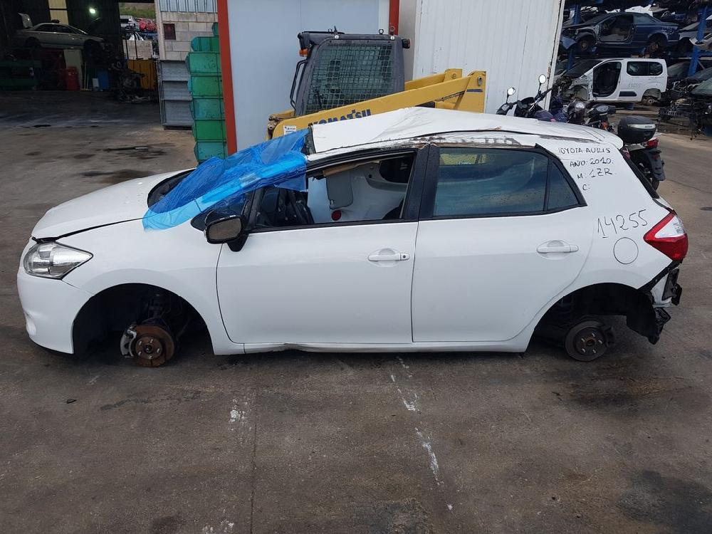 RENAULT Auris 2 generation (2012-2015) Starteris 281000T030B,0001107449 23623300