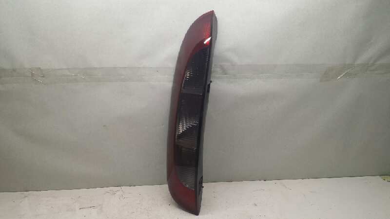 RENAULT Corsa C (2000-2006) Rear Left Taillight 09114336 18393779