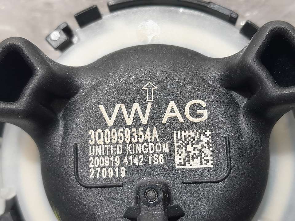 SKODA Octavia 3 generation (2013-2020) Alte unități de control 3Q0959354A 25280830