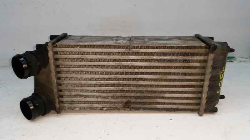 PEUGEOT 307 1 generation (2001-2008) Intercooler Radiator 876923JF,9648551880 18527103