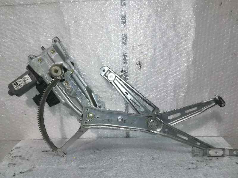 KIA Corsa B (1993-2000) Front Left Door Window Regulator 90579355, 6PINSELECTRICO 18413300