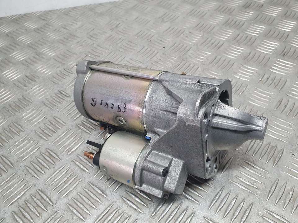NISSAN Qashqai 1 generation (2007-2014) Starter Motor 233001375R, ESW20E26, VALEO 22766349