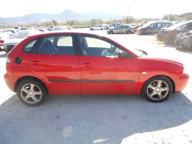 SEAT Ibiza 3 generation (2002-2008) Воздухомер воздушного фильтра 0281002531, 038906461B 23711908