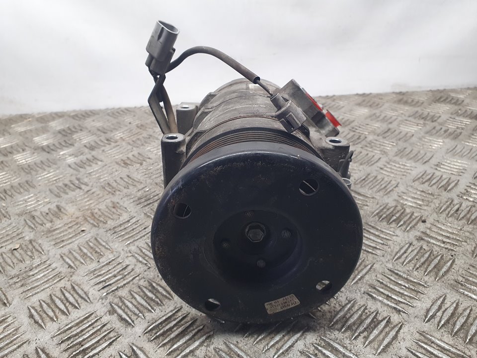 TOYOTA Land Cruiser 70 Series (1984-2024) Air Condition Pump 4472801071,10S17C 23631547