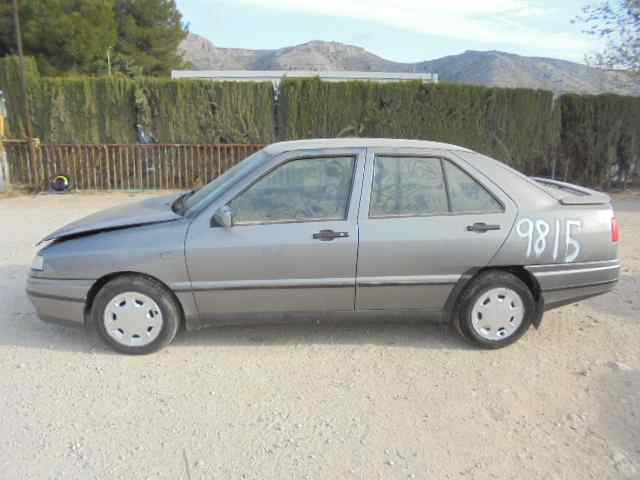 SEAT Toledo 1 generation (1991-1999) Aizmugurējais kreisais lukturis EXTERIOR 18530903