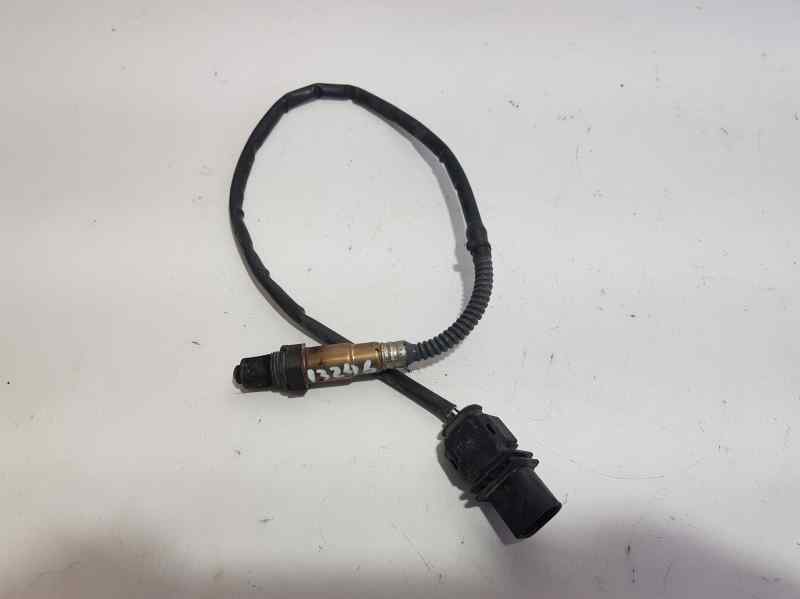 SEAT Toledo 3 generation (2004-2010) Lambda Oxygen Sensor 0281001012013, 03G906262A 18697580