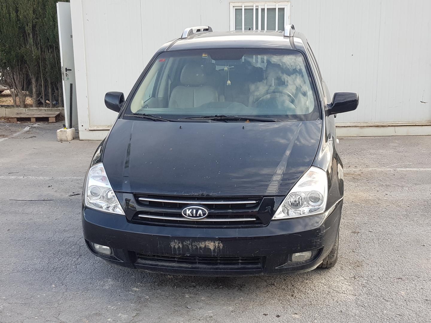 KIA Carnival 2 generation (2006-2010) Seats CENTRAPIEL 24003446