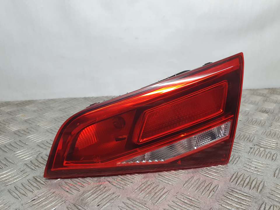 AUDI A3 8V (2012-2020) Rear Right Taillight Lamp 8V4945076,2TZ01283902 23669947