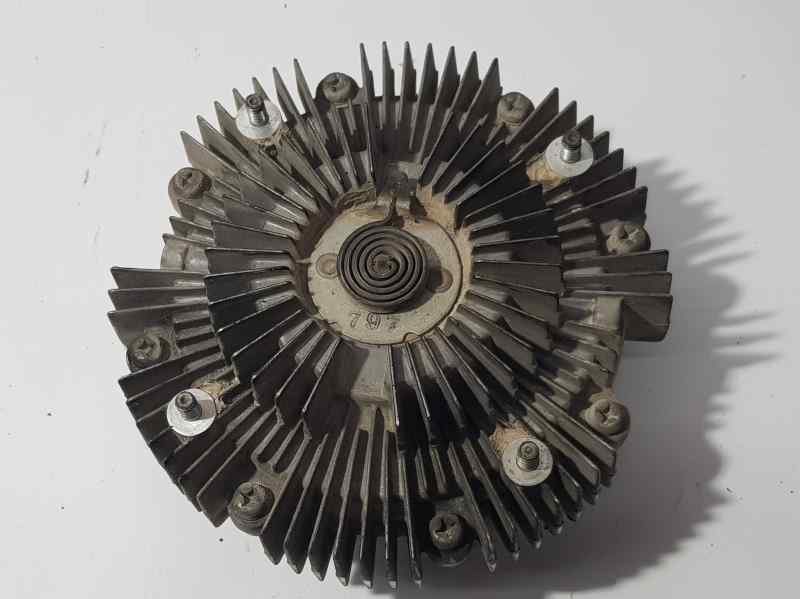 NISSAN 1 generation (2002-2011) Engine Cooling Fan Radiator SINREFERENCIAS 18700113