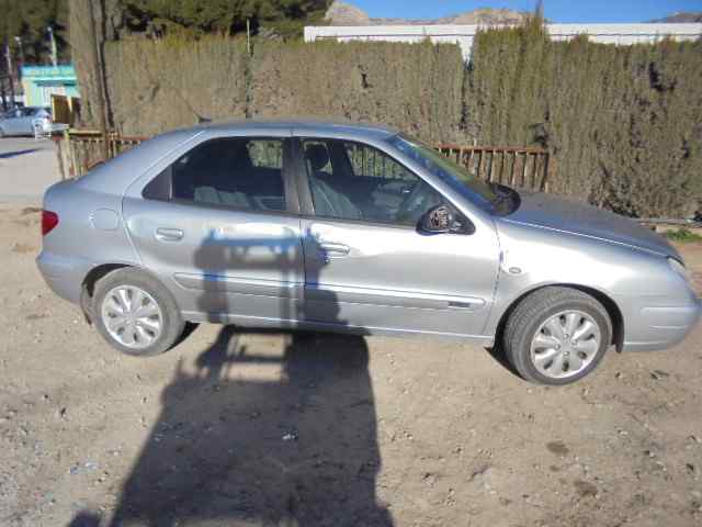 RENAULT Xsara 1 generation (1997-2004) Debitmetru de aer 5WK9621,9629471080 18497756