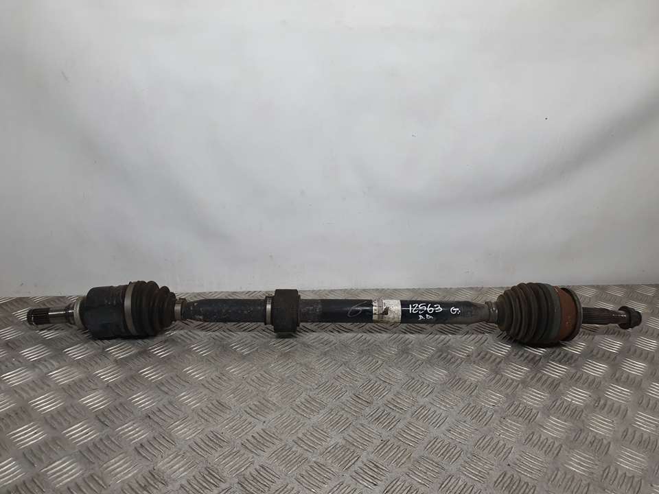 TOYOTA Auris 2 generation (2012-2015) Front Right Driveshaft 4341002830 22979763