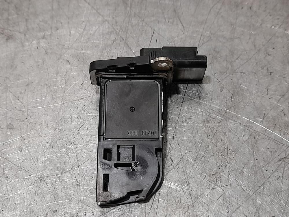 CITROËN C4 Cactus 1 generation (2014-2024) Mass Air Flow Sensor MAF 9677093080, AFH50M27 18671775