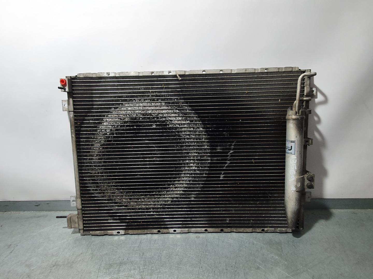 KIA Sorento 1 generation (2002-2011) Охлаждающий радиатор SINREFERENCIAS 18704401