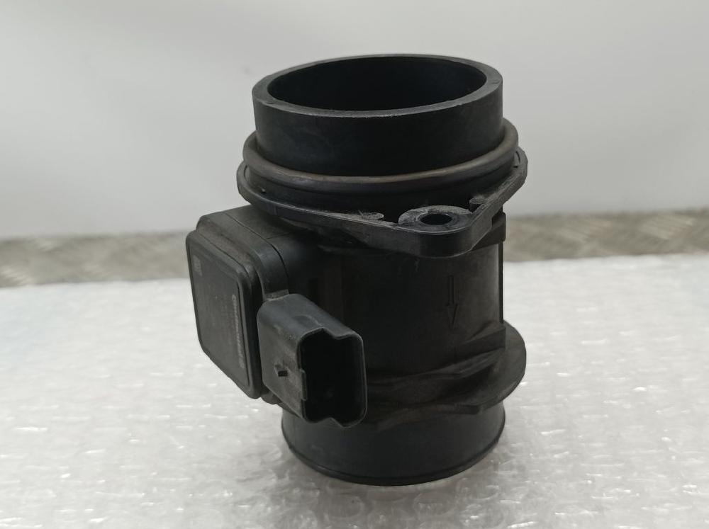 PEUGEOT Bipper 1 generation (2008-2020) Mass Air Flow Sensor MAF 9647144080, 5WK97004 23620808