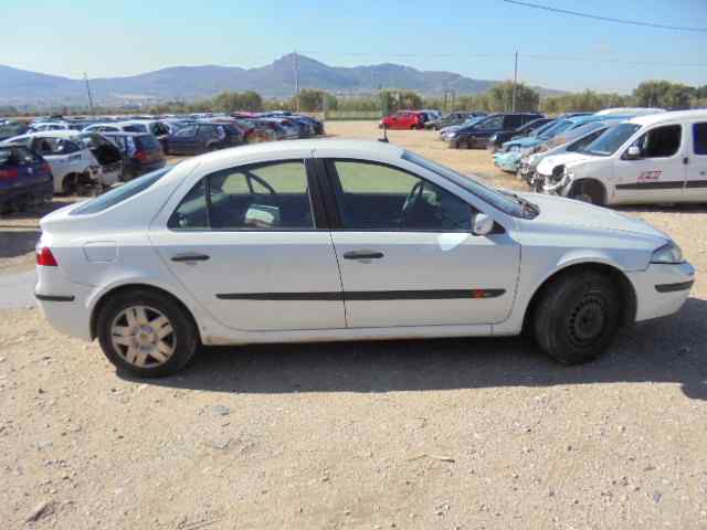 RENAULT Laguna 2 generation (2001-2007) Зеркало передней правой двери ELECTRICO7PINS 18508207