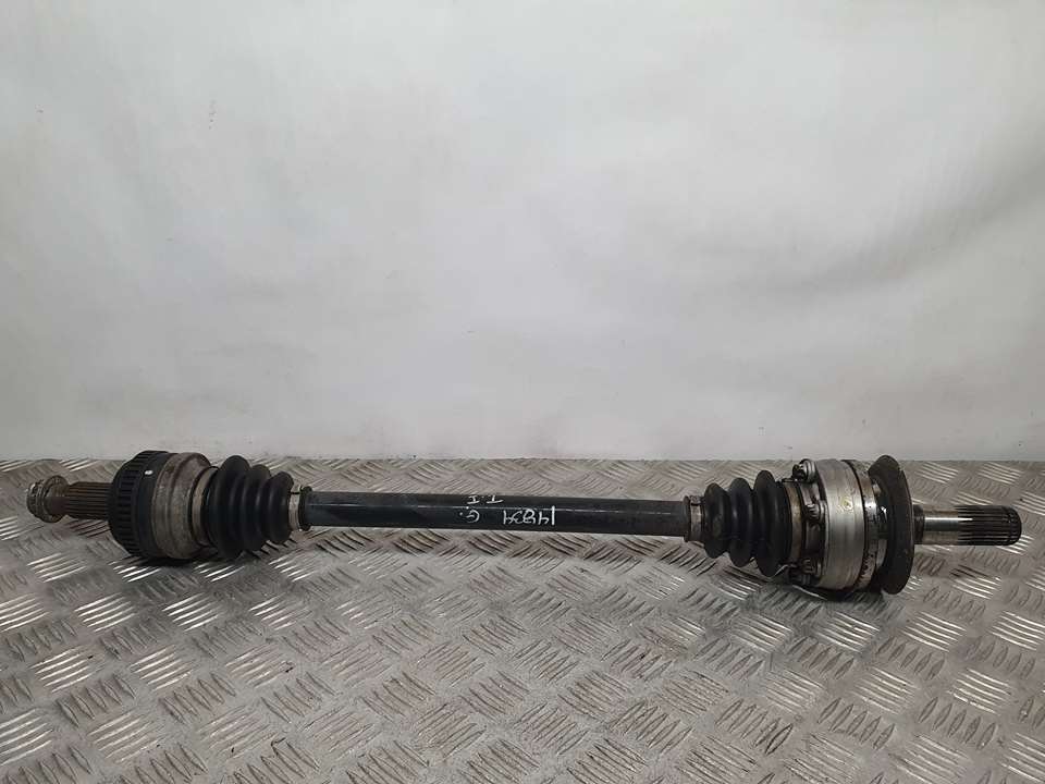 BMW 1 Series E81/E82/E87/E88 (2004-2013) Rear Left Driveshaft SINREF 20700839