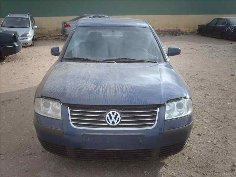 VOLKSWAGEN Passat B5 (1996-2005) Greičių dėžė (pavarų dėžė) FHN, 06120 18475006