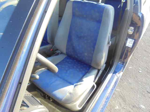 SEAT Cordoba 1 generation (1993-2003) Power Steering Pump 030145157, 26046395WB, DELPHI 18541020