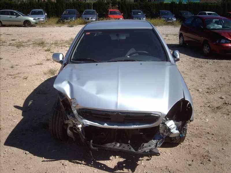 KIA Xsara 1 generation (1997-2004) Masseluftstrømsensor MAF 19208Q,5WK9623 18435021