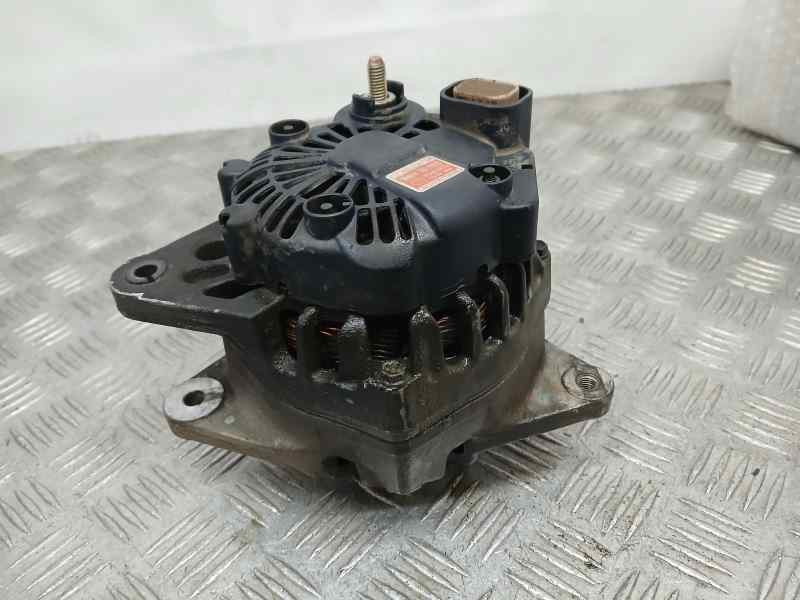 Alternador G4EA 3730022650 de Hyundai Accent ii (lc) 2002-2005 84 CV - pieza usada