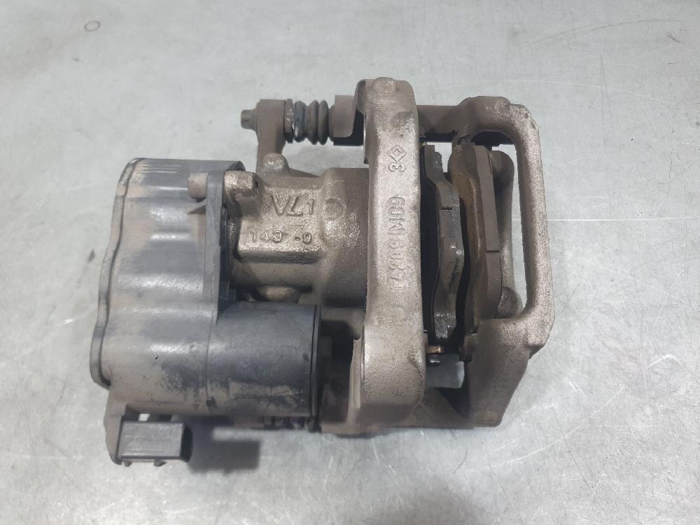 Right rear brake caliper YH01 9819060980 de Citroen C5 aircross (ac_, aj_, ar_, a4_) 2018-0 131 CV con 109414 km