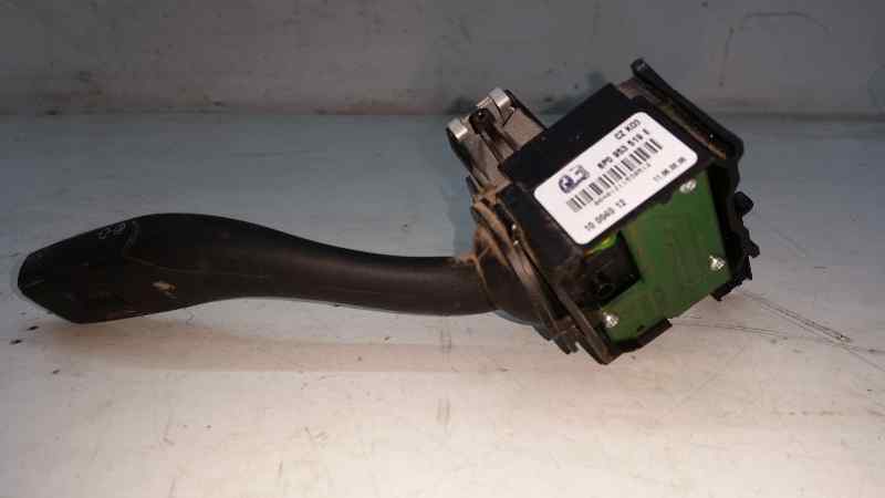 AUDI A2 8Z (1999-2005) Indicator Wiper Stalk Switch 8P0953519E 18509647
