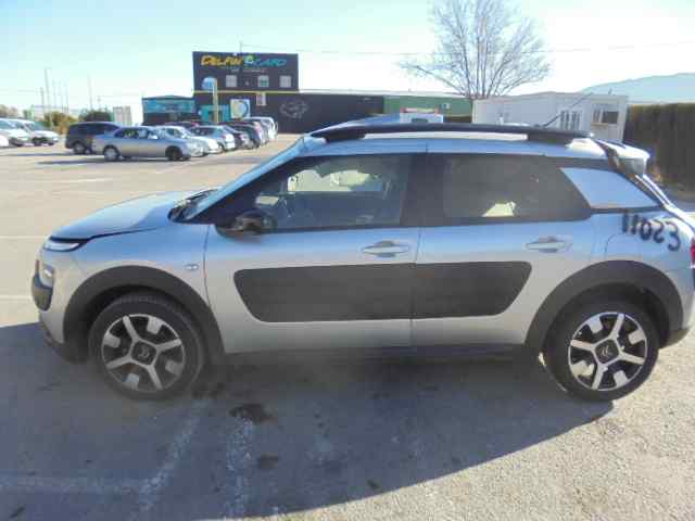 CITROËN C4 Cactus 1 generation (2014-2024) Lève-vitre de porte avant droite 2PINS, ELECTRICO 18579564