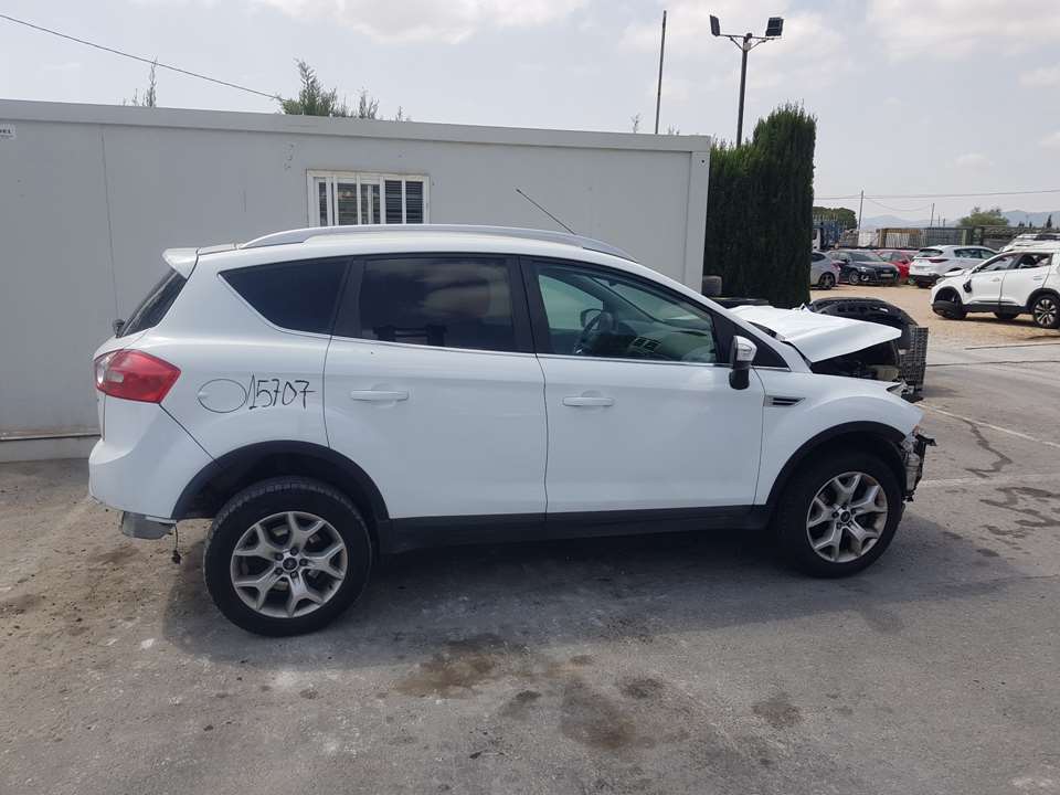 FORD Kuga 1 generation (2008-2013) Musiikkisoitin ilman GPS:ää 8V4T18C939CE 26530744