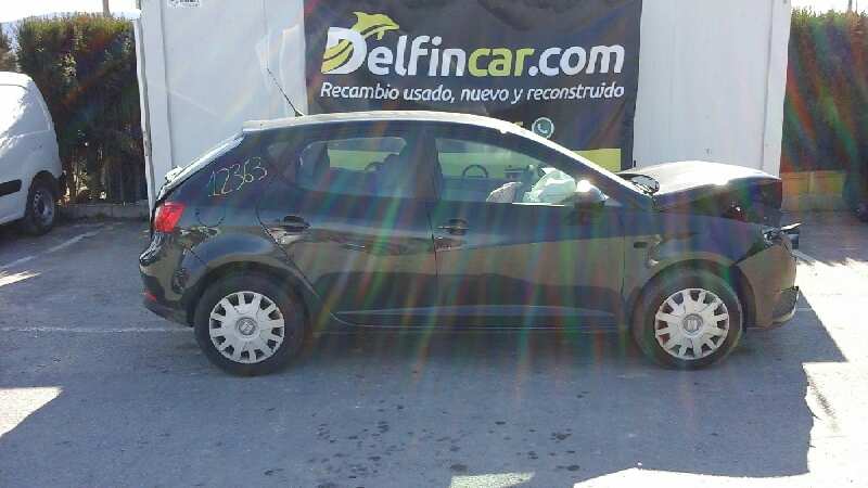 DODGE Ibiza 4 generation (2008-2017) Gaisa plūsmas mērītājs 038906461B, 0281002531 23722623