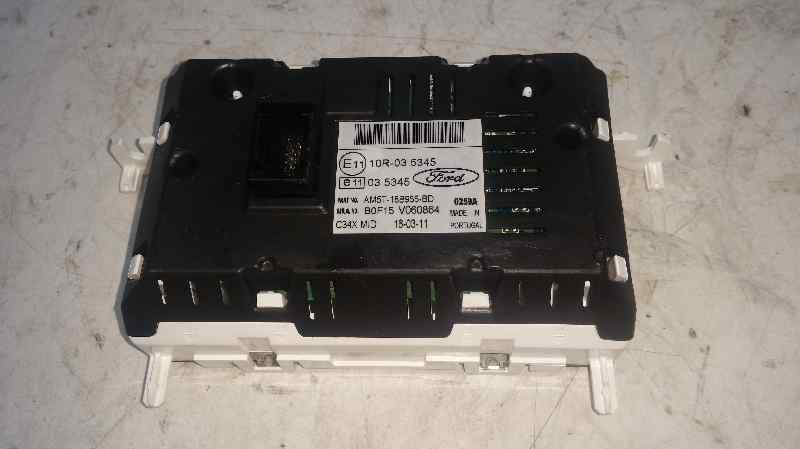 FORD Focus 3 generation (2011-2020) Other Interior Parts AM5T18B955BD 18529290