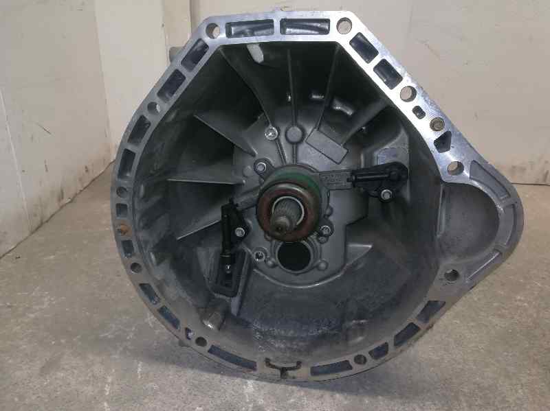 CHRYSLER SLK-Class R171 (2004-2011) Коробка передач 716631,2032603102 18551130