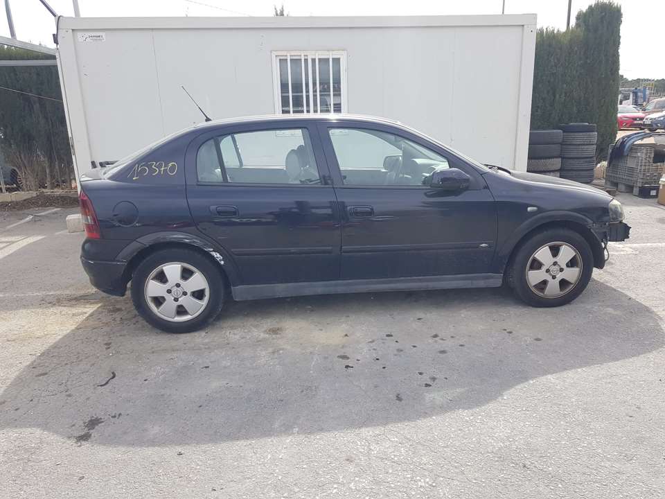 OPEL Astra H (2004-2014) Рулевая Pейка 95530625 24109042