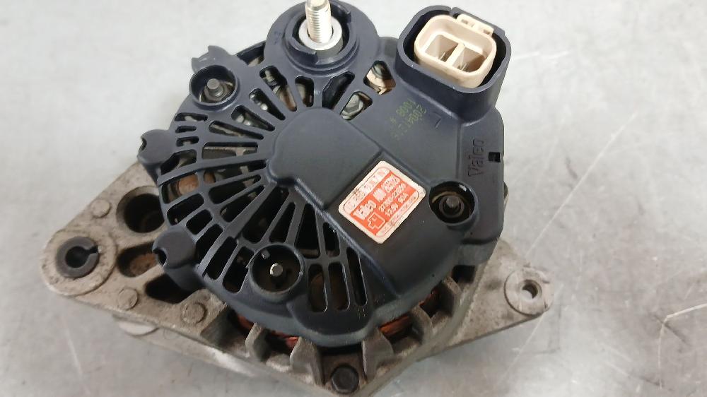 Alternator G4ED 3730022650 de Kia Cerato sedán (ld) 2005-2006 105 CV con 107028 km - pieza usada
