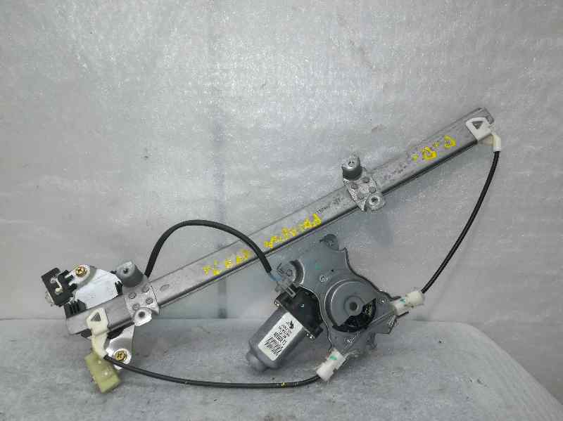 SAAB Primera P11 (1996-2002) Front Right Door Window Regulator 400600T3,2PINS 18377125