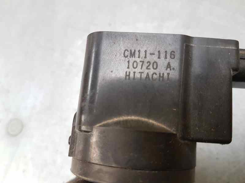 HONDA Jazz 2 generation (2007-2015) High Voltage Ignition Coil CM11116,10720A 18486425